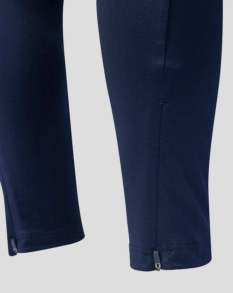 FC Twente Training 26/27 Broek Met Zakken - Heren - Marineblauw