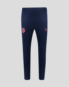 FC Utrecht Training 26/27 Broek Met Zakken - Heren - Marineblauw