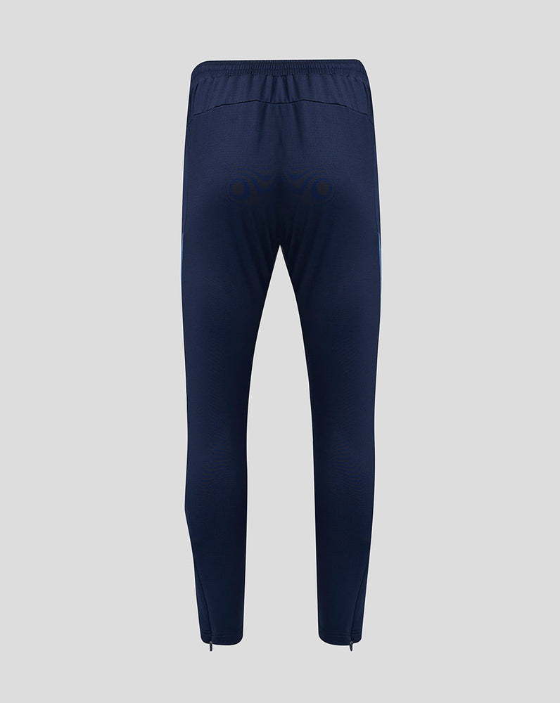 FC Utrecht Training 26/27 Broek Met Zakken - Heren - Marineblauw
