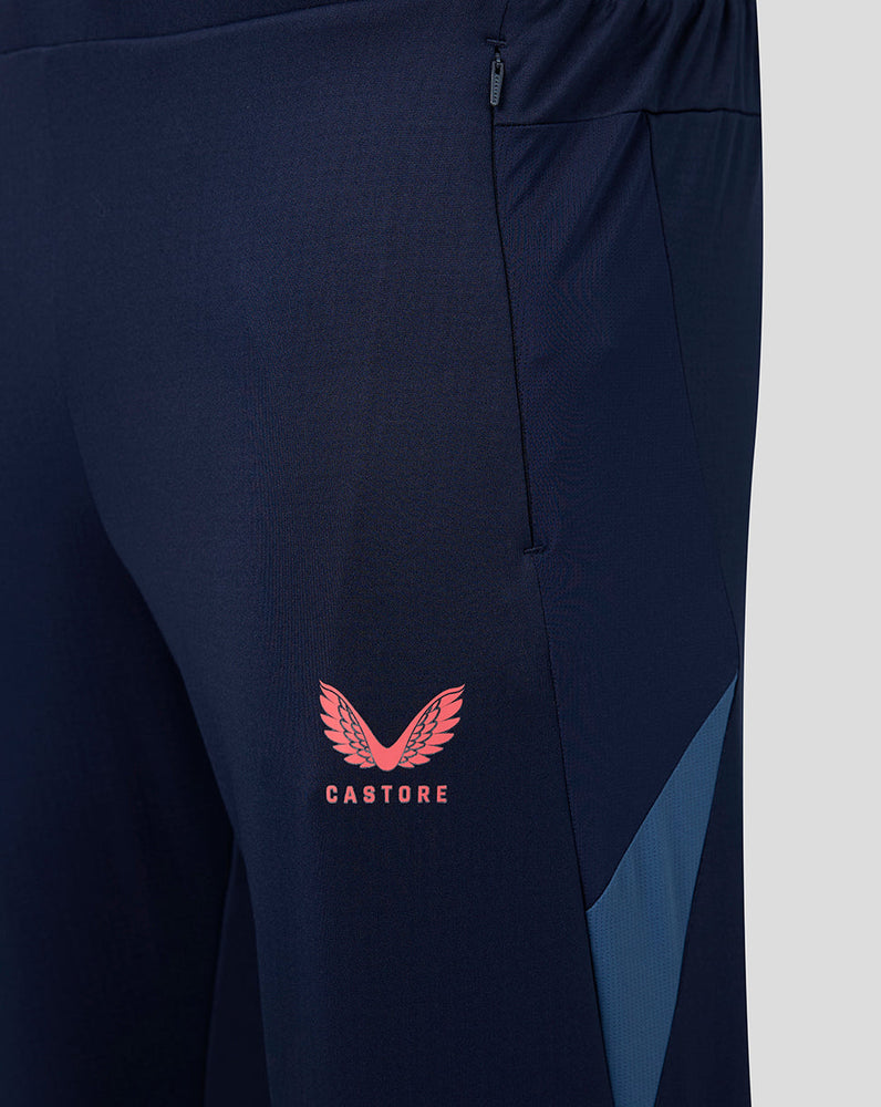 FC Utrecht Training 26/27 Broek Met Zakken - Heren - Marineblauw