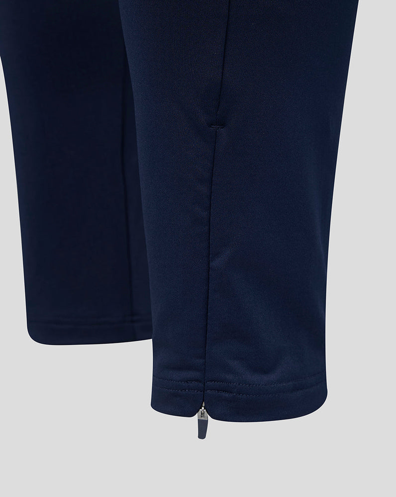 FC Utrecht Training 26/27 Broek Met Zakken - Heren - Marineblauw