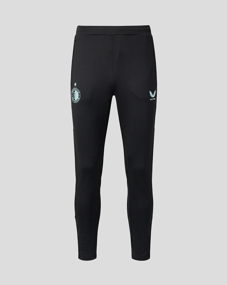 Feyenoord Training 2026-2027 Broek Met Zakken - Heren