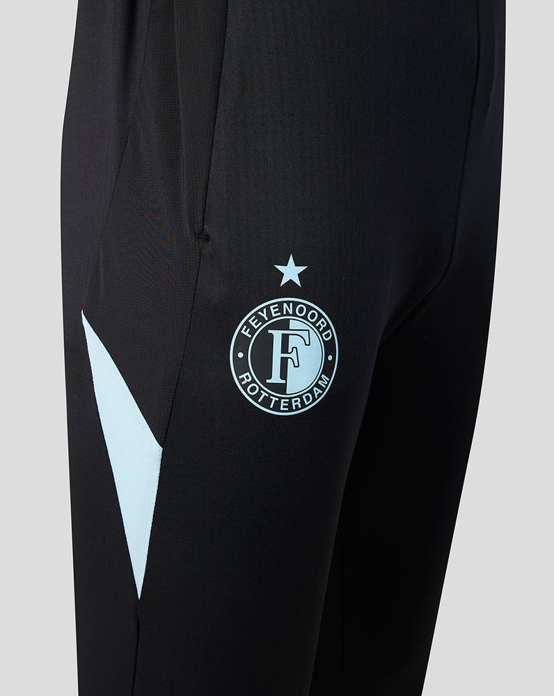 Feyenoord Training 2026-2027 Broek Met Zakken - Heren
