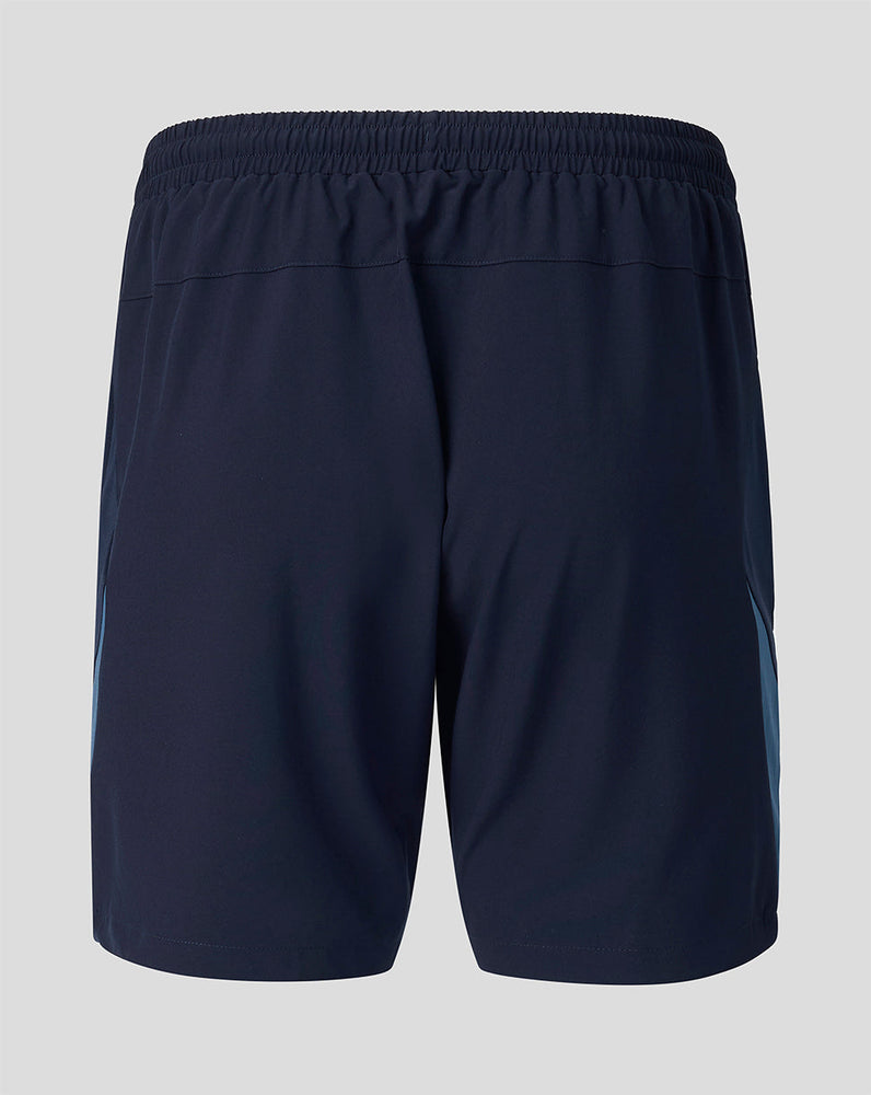 FC Twente Training 26/27 Spelers Short Met Zakken - Heren - Marineblauw