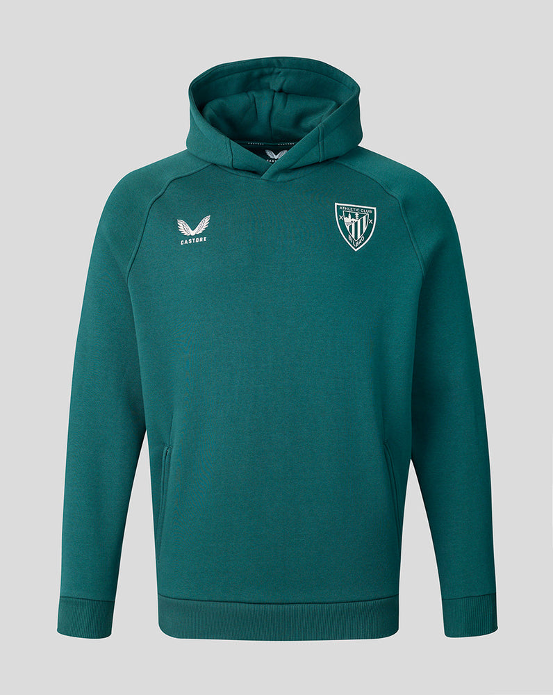 Athletic Club Travel Hoodie 26/27 - Heren