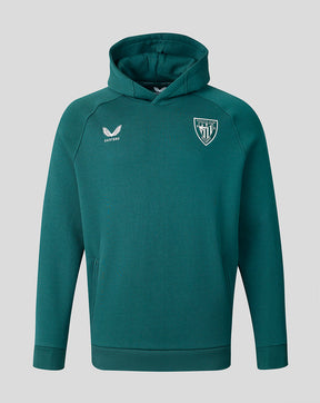 Athletic Club Travel Hoodie 26/27 - Junior