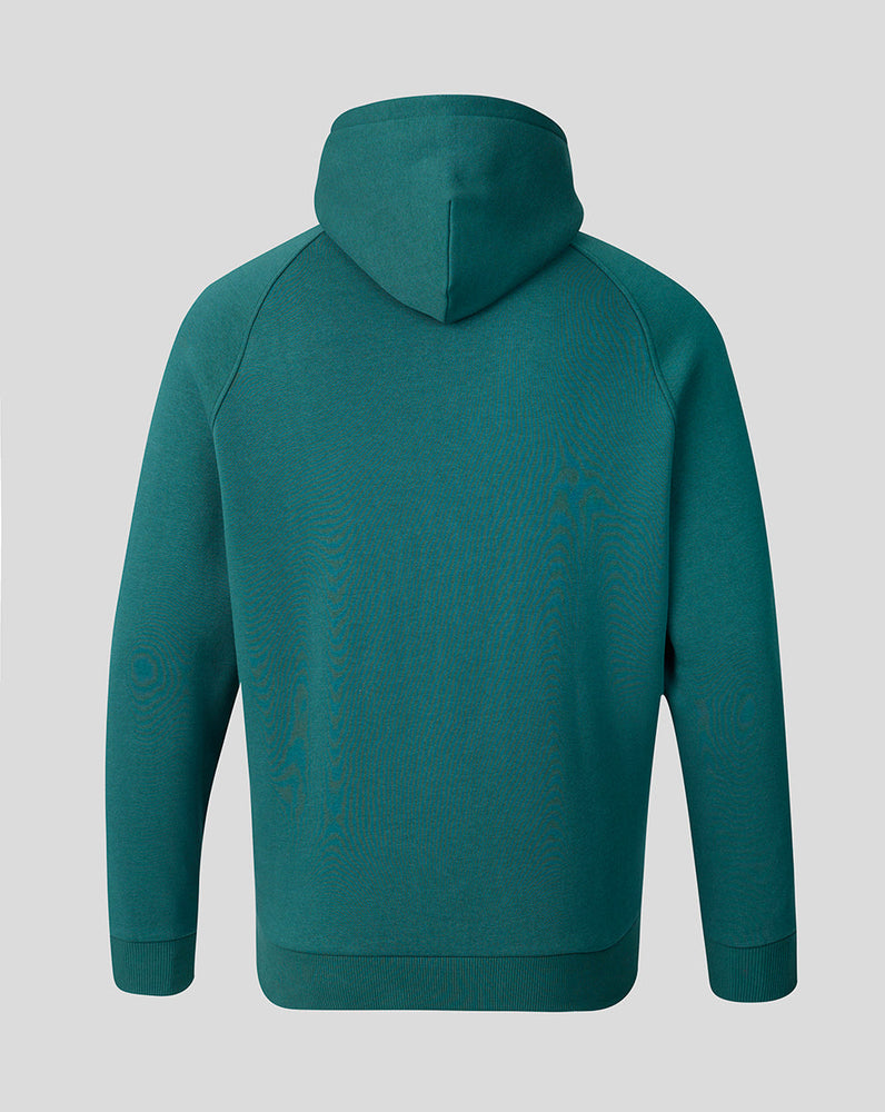 Athletic Club Travel Hoodie 26/27 - Junior