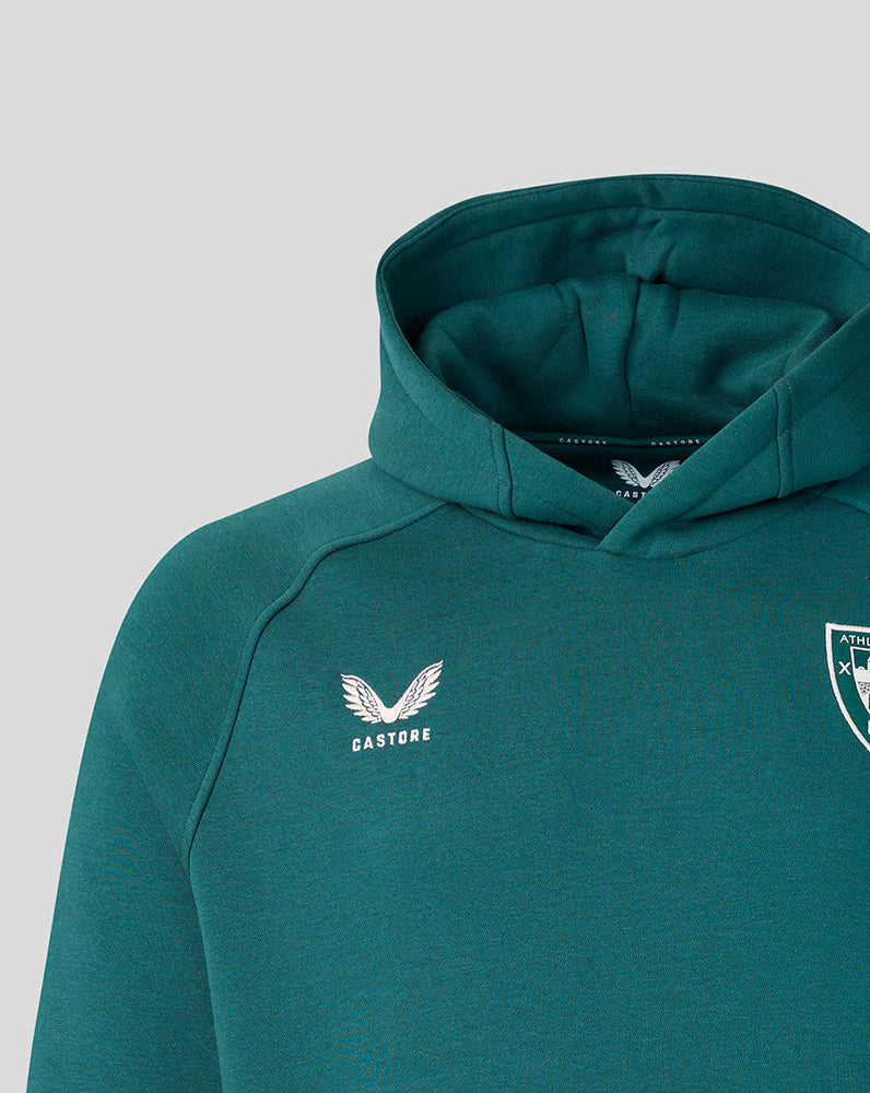 Athletic Club Travel Hoodie 26/27 - Heren