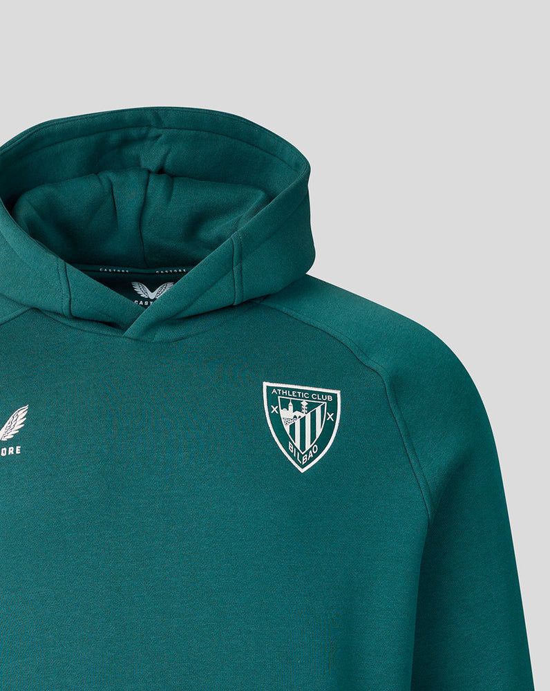 Athletic Club Travel Hoodie 26/27 - Heren