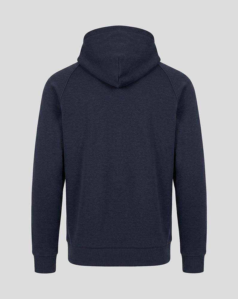 FC Twente Travel 26/27 Adapt Fleece OH Hoodie - Heren