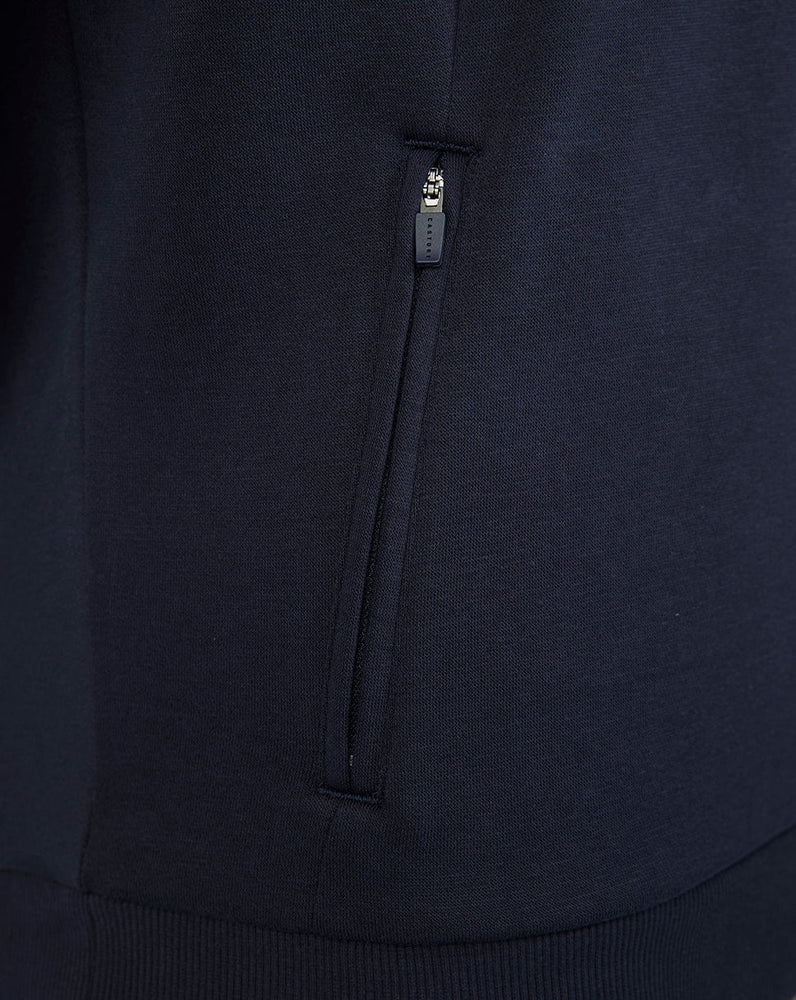 FC Twente Travel 26/27 Adapt Fleece OH Hoodie - Heren