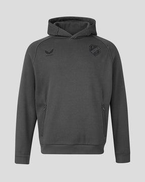 FC Utrecht Travel 26/27 Adapt Fleece OH Hoodie - Heren