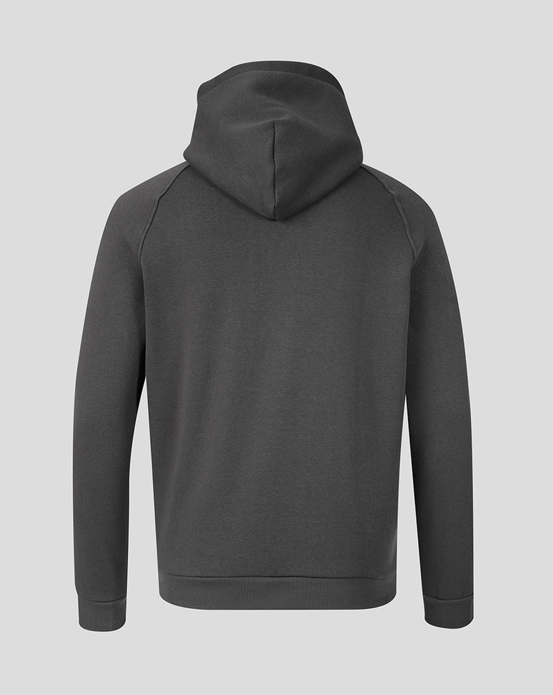 FC Utrecht Travel 26/27 Adapt Fleece OH Hoodie - Heren