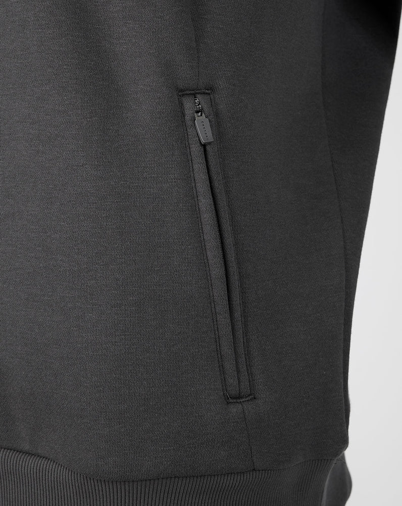 FC Utrecht Travel 26/27 Adapt Fleece OH Hoodie - Junior