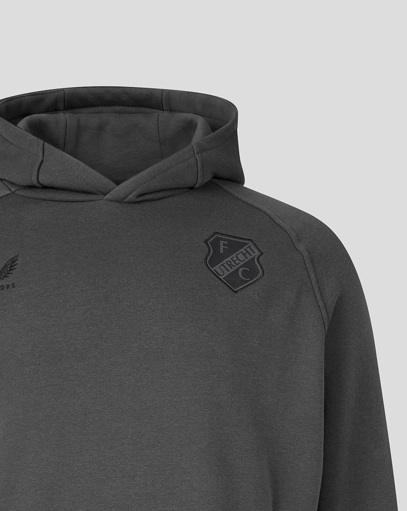 FC Utrecht Travel 26/27 Adapt Fleece OH Hoodie - Junior