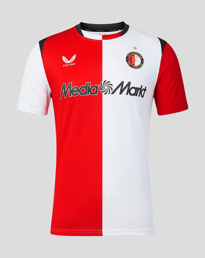 Feyenoord Thuisshirt 2026-2027 - Dames