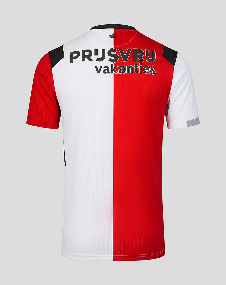 Feyenoord Thuisshirt 2026-2027 - Heren