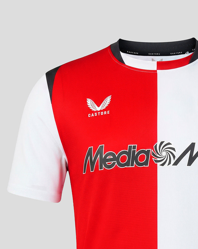Feyenoord Thuisshirt 2026-2027 - Heren