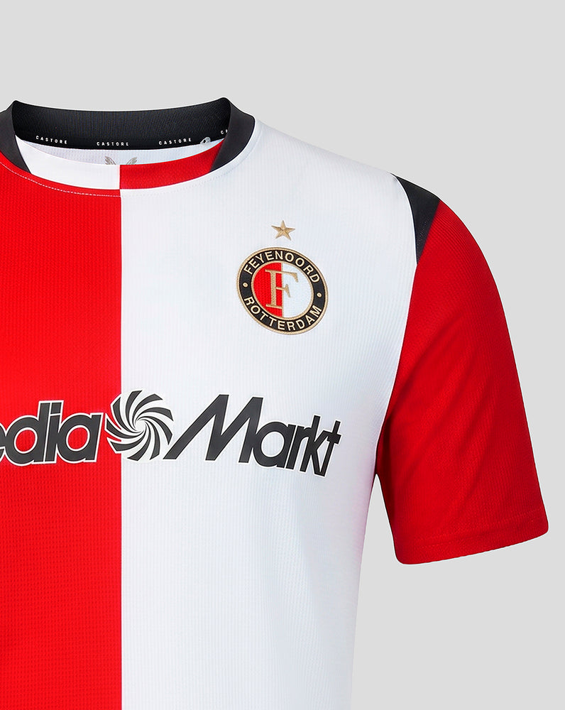 Feyenoord Thuisshirt 2026-2027 - Dames