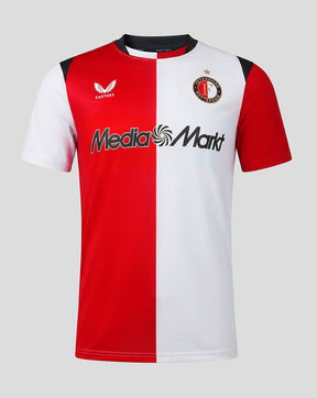 Feyenoord Pro Thuisshirt 2026-2027 - Heren