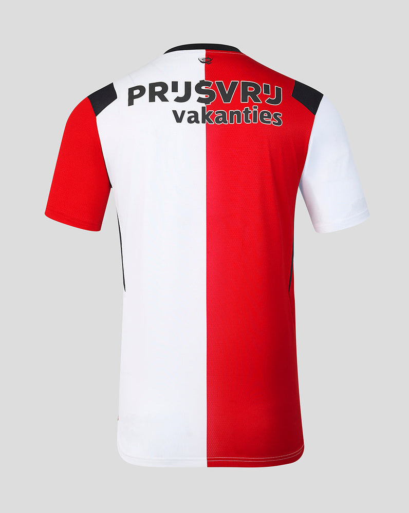 Feyenoord Pro Thuisshirt 2026-2027 - Heren