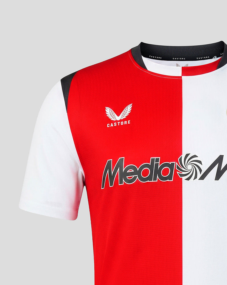 Feyenoord Pro Thuisshirt 2026-2027 - Heren