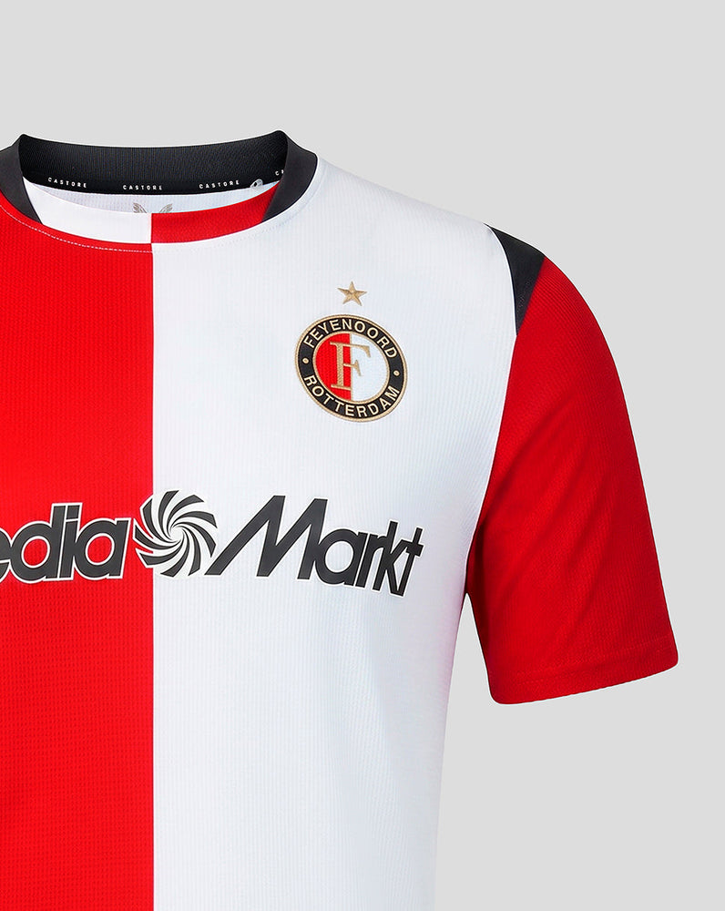 Feyenoord Pro Thuisshirt 2026-2027 - Heren