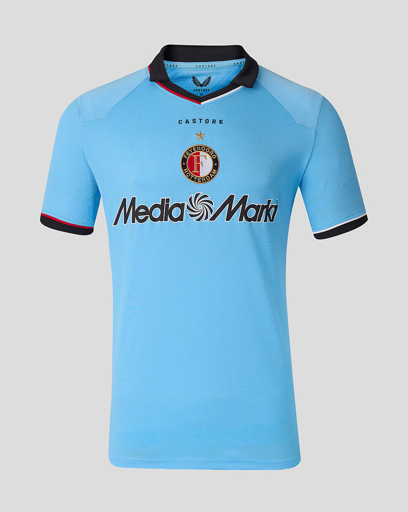 Feyenoord Uitshirt 2026-2027 - Heren