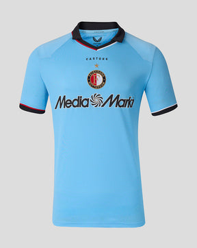 Feyenoord Uitshirt 2026-2027 - Heren