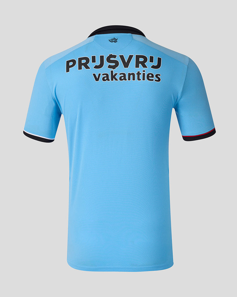 Feyenoord Uitshirt 2026-2027 - Heren