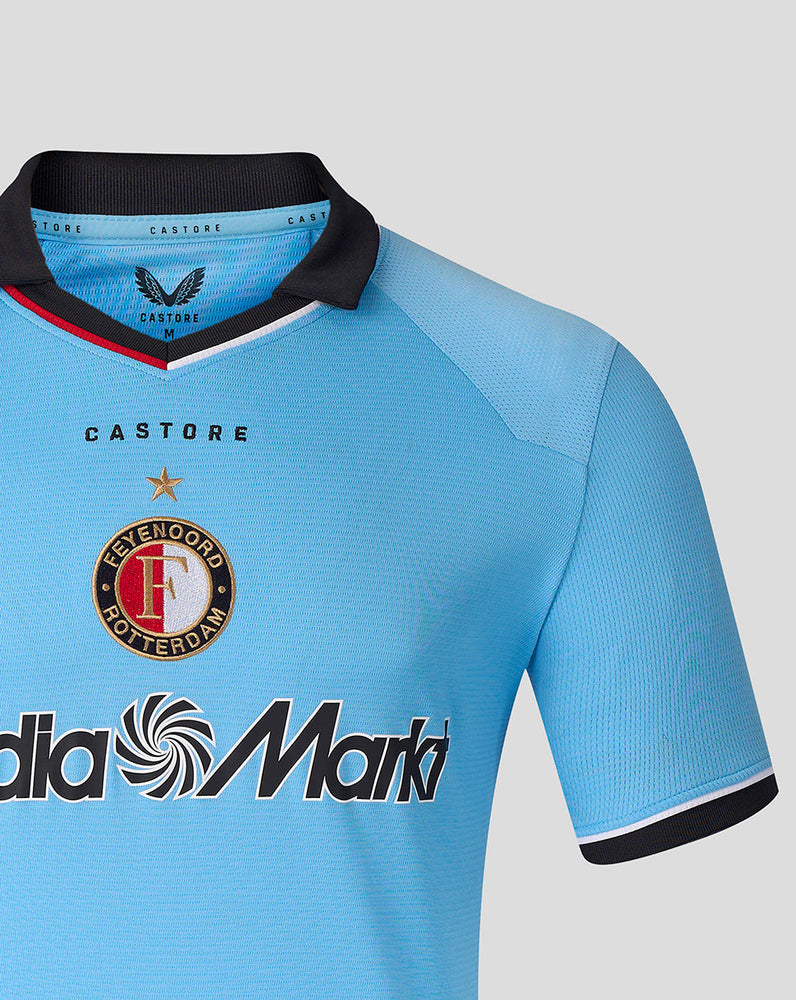 Feyenoord Uitshirt 2026-2027 - Heren