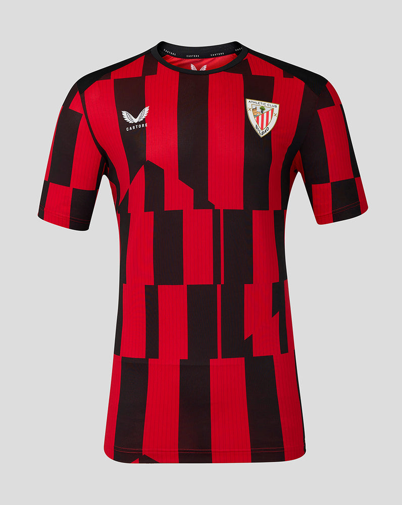 Athletic Club Matchday T-Shirt 26/27 - Heren
