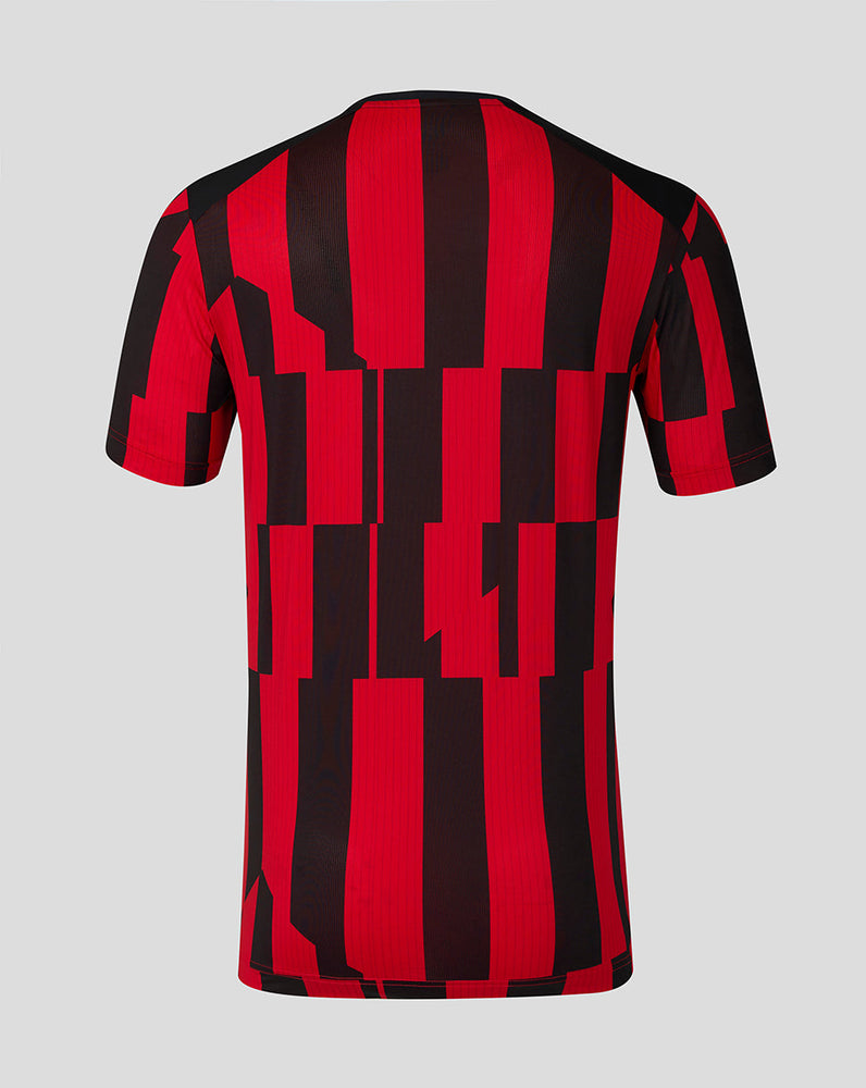 Athletic Club Matchday T-Shirt 26/27 - Heren