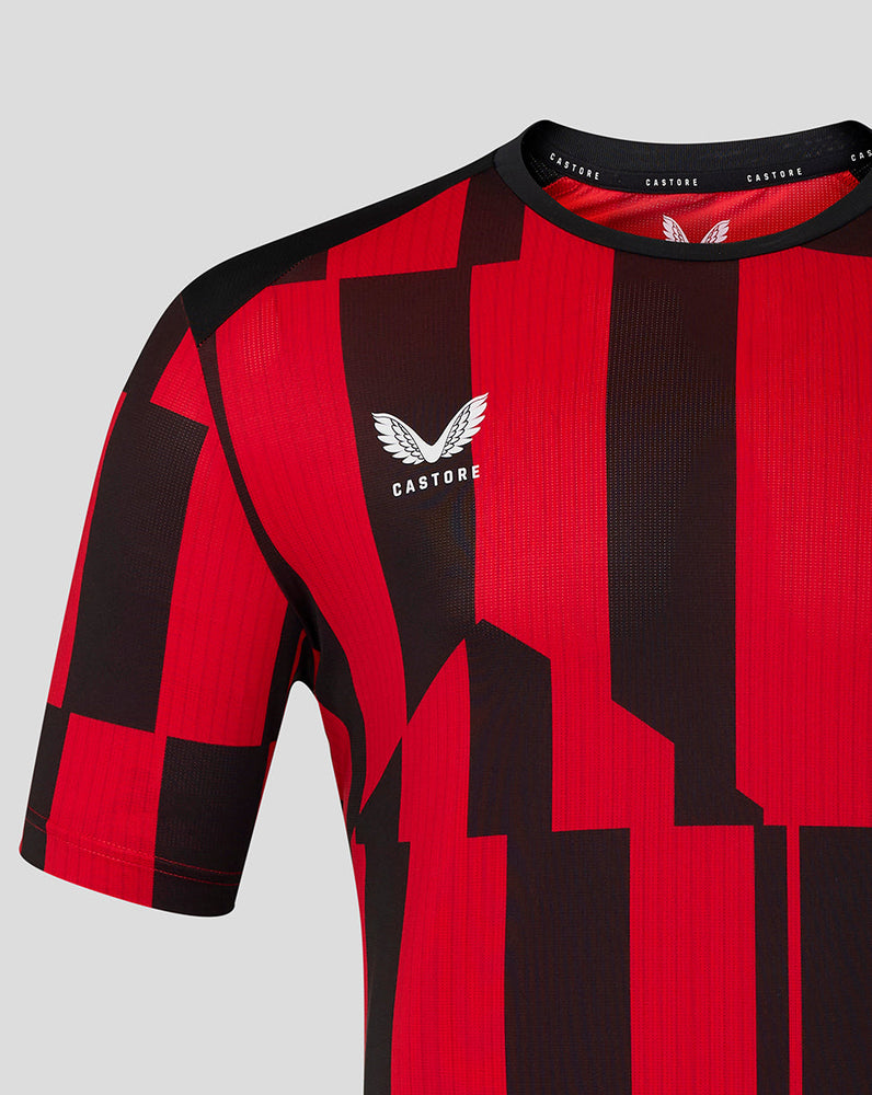 Athletic Club Matchday T-Shirt 26/27 - Heren