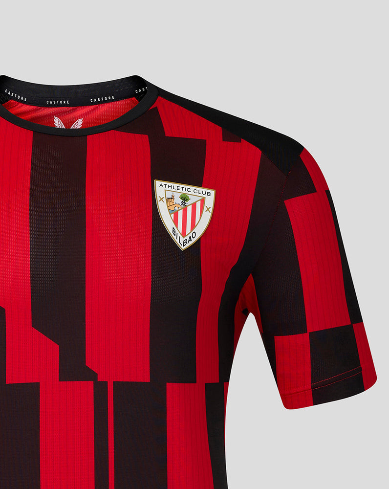 Athletic Club Matchday T-Shirt 26/27 - Heren