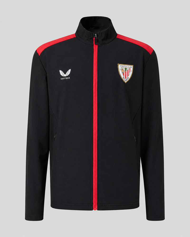 Athletic Club Matchday Jas 26/27 - Heren