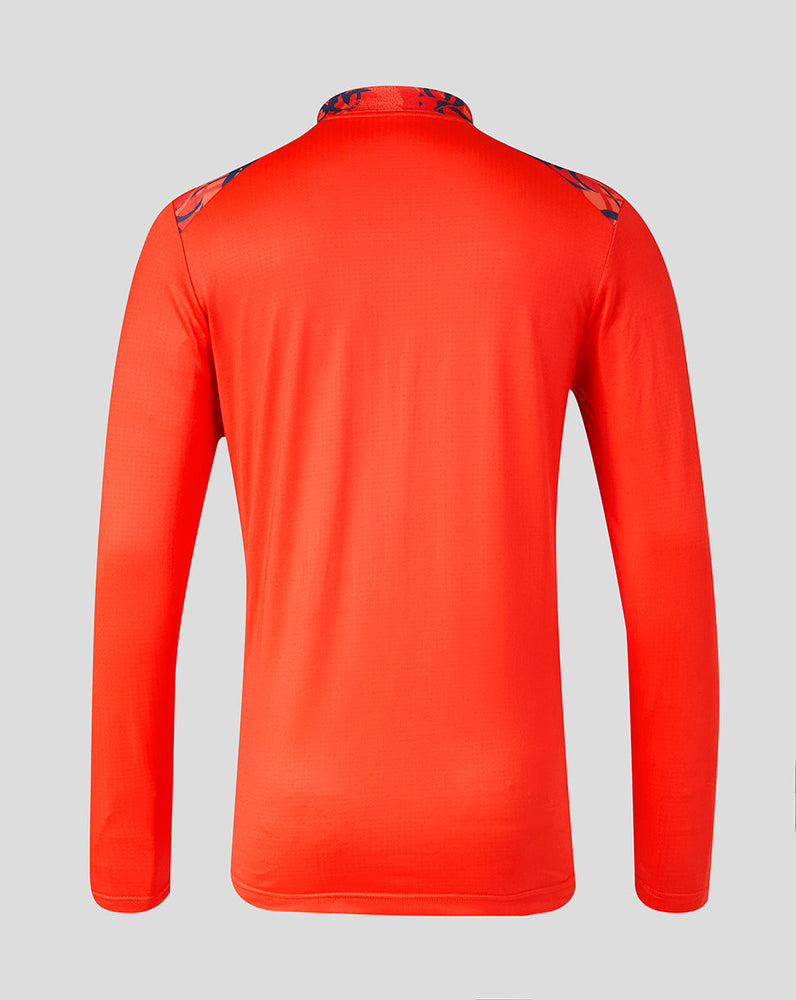 Feyenoord Derde Matchday 2026-2027 Midlayer Top - Heren