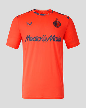 Feyenoord Derde Matchday 2026-2027 T-Shirt - Heren