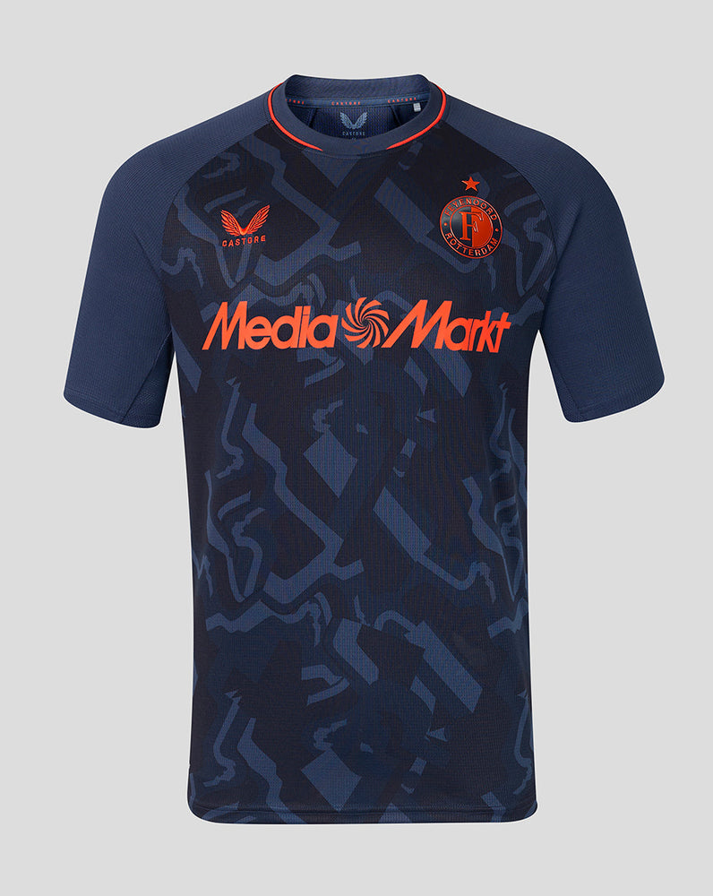 Feyenoord Derde Shirt 2026-2027 - Heren