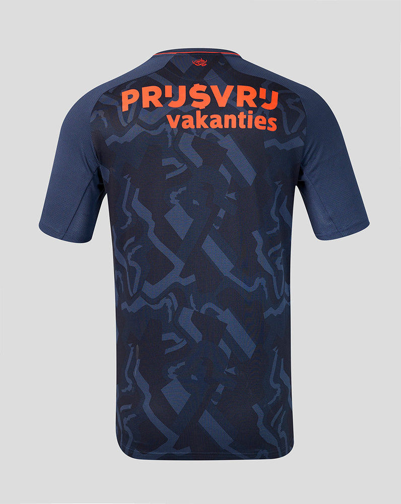 Feyenoord Derde Shirt 2026-2027 - Heren