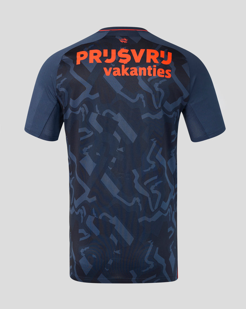 Feyenoord Pro Derde Shirt 2026-2027 - Heren