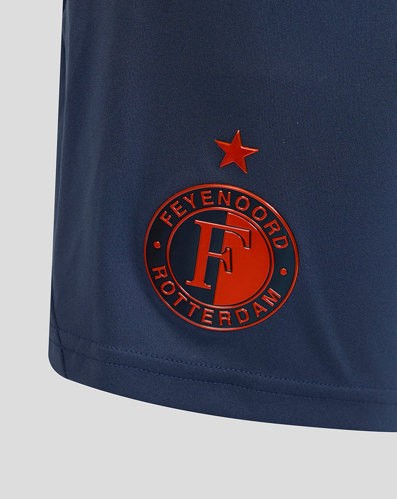 Feyenoord Derde Short 2026-2027 - Heren