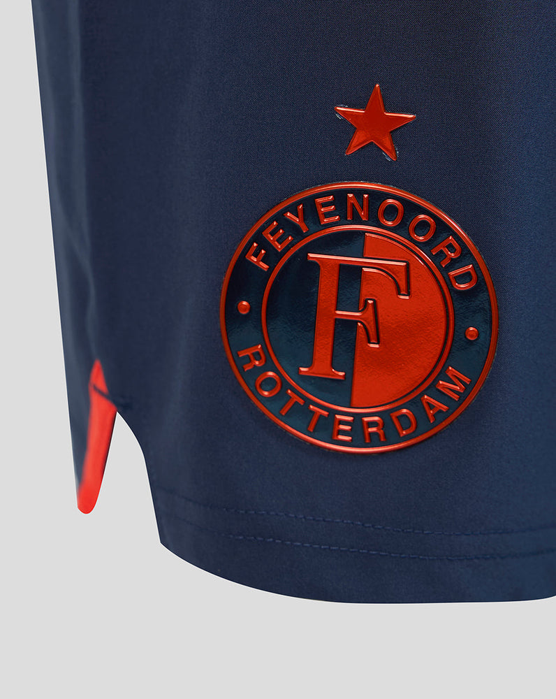 Feyenoord Derde Short 2026-2027 - Heren