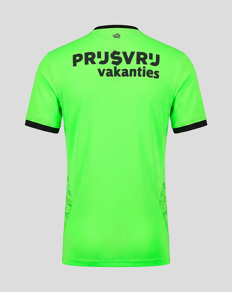 Feyenoord Thuis Keepershirt 2026-2027 - Heren