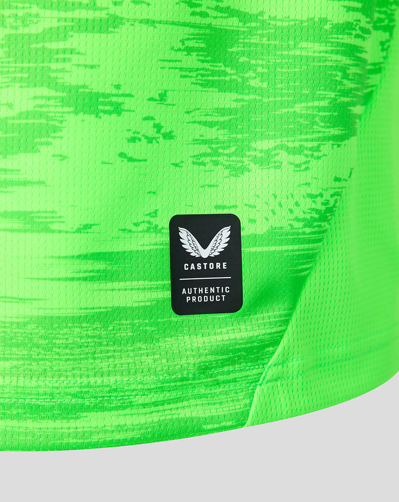 Feyenoord Thuis Keepershirt 2026-2027 - Heren