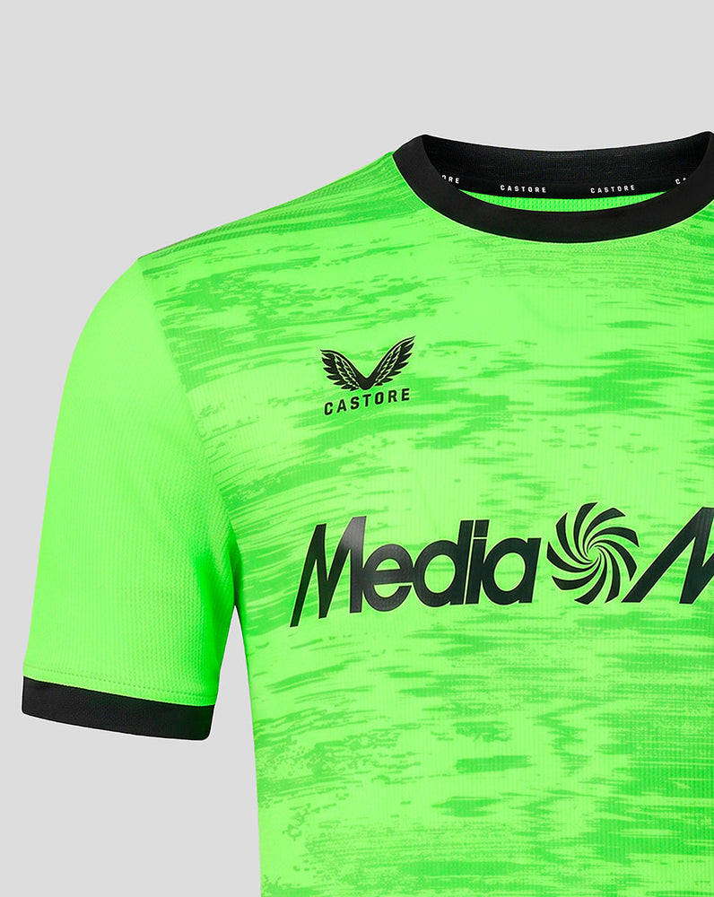 Feyenoord Thuis Keepershirt 2026-2027 - Heren
