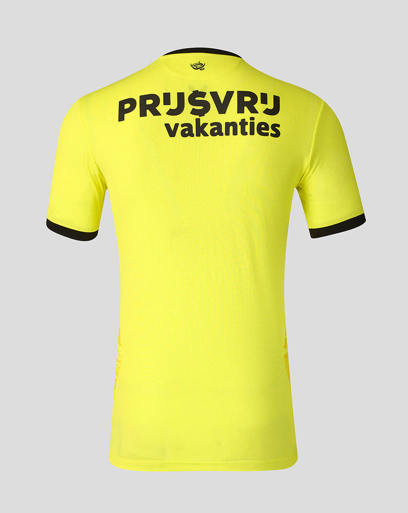 Feyenoord Uit Keepershirt 2026-2027 - Heren