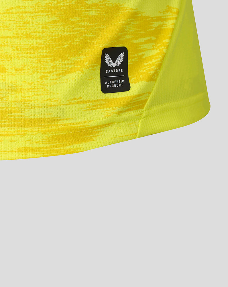 Feyenoord Uit Keepershirt 2026-2027 - Heren