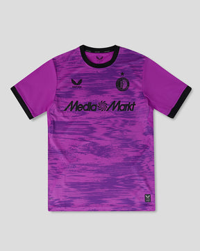 Feyenoord Derde Keepersshirt 2026-2027 - Heren