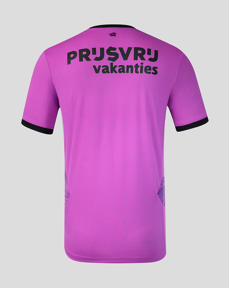 Feyenoord Derde Keepersshirt 2026-2027 - Heren